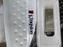金士顿（Kingston）256GB USB 3.2 Gen 1 U盘 DTKN 大容量U盘 金属外壳 读速200MB/s 学习办公投标电脑车载优盘 实拍图