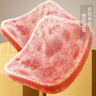 黄金香安格斯牛肉午餐肉 独立包装即食火腿香肠早餐儿童零食火锅材216g 实拍图