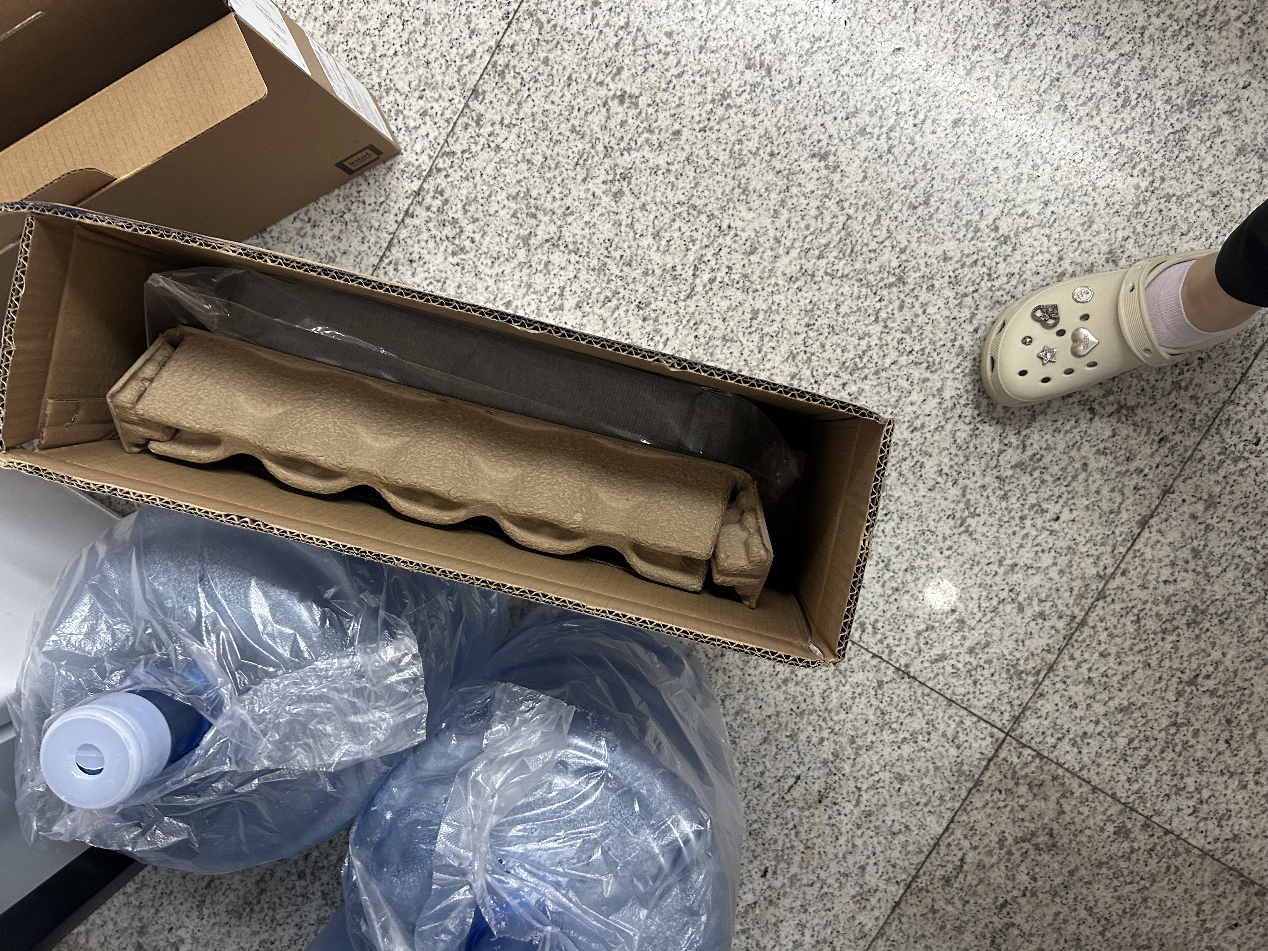 戴尔（DELL）2026补贴灵越15Pro轻薄本DC15250 15.6英寸高性能设计办公学生手提家用游戏笔记本电脑 酷睿i5 16G DDR5 512G固态 国补 【120Hz高刷】锐炬Xe显卡 实拍图