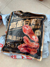 三只松鼠香辣鸭肫250g袋装世界杯休闲零食高蛋白解馋约10小袋即食肉干肉脯 实拍图