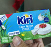KIRI凯芮奶酪奶油芝士200g 蛋糕轻乳酪 烘焙原料 法国进口【热门】 实拍图