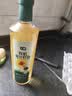 七鲜 有机葵花籽油900ml 实拍图