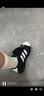 阿迪达斯（adidas）三叶草系列 女 SUPERSTAR ST W 休闲鞋 JR7444 黑色 37 实拍图