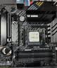 华硕TUF GAMING B550M-PLUS WIFI II 重炮手主板支持CPU 5700X/5700G/5600（AMD B550/socket AM4） 实拍图