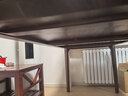 寻木之旅实木餐桌椅组合北美黑胡桃木餐桌家用小户型吃饭桌子 160*80*76cm 单桌 实拍图