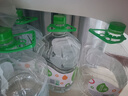 屈臣氏蒸馏水纯净水8L*2桶整箱大桶装水饮用水家庭装泡茶煲汤 实拍图