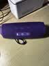 JBL FLIP7 音乐万花筒七代 蓝牙音箱 户外音响 AI音效增强 赛道扬声器 iphone17pro适用 罗兰紫 实拍图