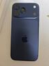 Apple/苹果【需签收激活】iPhone 17 Pro Max 2TB 深蓝色 支持移动联通电信5G 双卡双待手机 实拍图