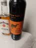 黄尾袋鼠（Yellow Tail）缤纷系列 梅洛 半干型 红葡萄酒 750ml 智利版原瓶进口 实拍图