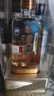 泸州老窖头曲晶彩 浓香型白酒 52度 500ml 单瓶装 实拍图