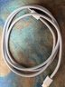 Apple/苹果 60W type-c充电线-1米 usb-c手机数据线 原装旗舰店苹果iPhone 17 Pro Max iPad快充线 实拍图