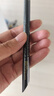 美宝莲开挂笔眼线液极细笔尖防水不易晕染经典纯黑0.4g生日礼物女 实拍图