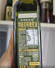 爷爷的农场特级初榨橄榄油热炒油500ml 西班牙原装进口食用油 保真橄榄油 实拍图