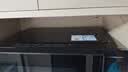 美的（Midea）M3升级款家用变频微波炉平板式易清洁800W微波速热智能菜单钻石背板加热20L小型一级能效（PM20M2 实拍图