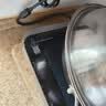 美的（Midea）2026新款家用电磁炉电陶炉电池炉3500W大功率多功能电炉一级能效节能火锅炉电火灶MC-E35C20 实拍图