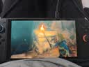 任天堂（Nintendo）【国内保税仓】Switch2/1代 OLED/续航加强日版/港版便携家用ns体感游戏机掌机 港版switch2+塞尔达王国之泪 实拍图