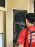 京东家政清洗 挂式空调2台+方形柜机1台全拆洗 家电清洗上门服务 实拍图