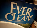 铂钻（EverClean）除臭低尘膨润土宠物用品矿砂猫砂欧洲进口小红盒6L 实拍图