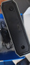 奥睿科（ORICO）3.5英寸移动硬盘盒USB3.0外置盒笔记本台式机SATA固态SSD机械硬盘外接盒【全铝合金DD35-C3】  实拍图
