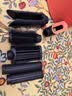 戴森（DYSON）HS09多功能造型吹风机卷发棒 吹干、拉直、卷发三合一 速干护发 送礼推荐 礼盒款  多风嘴 柔雾杏 实拍图