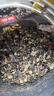 西麦5黑谷物燕麦片880g桶装 谷物代餐即食营养早餐无添加蔗糖 实拍图