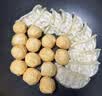 兴威（XINGWEI）潮汕风味牛肉丸2斤(250g *4)火锅丸子食材早餐牛丸正宗麻辣烫烧烤 实拍图