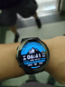 佳明（GARMIN）FR970运动智能手表马拉松跑步骑行铁三专业户外心率血氧男女表 Forerunner970极夜黑 实拍图