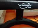 威普森（WINPSEN）19英寸显示器 LED高清监视器 家用办公工业安防监控电脑显示屏 HDMI+VGA接口 可壁挂 实拍图