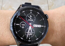 HUAWEI WATCH GT 6 雅丹黑 46mm智能手表多维情绪健康全新骑行体验华为智能手表 实拍图