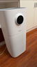 美的（Midea）【母婴级】空气净化器鼻炎家用除甲醛除烟味异味过敏原空气净化机森林家L1 Lite 实拍图