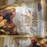 三只松鼠四色葡萄干500g 果干新疆特产休闲零食无核葡萄干 实拍图