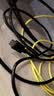 绿联USB3.0延长线 公对母数据连接线 电视电脑主机硬盘U盘鼠标键盘打印机扩展线加长转接线2米 10373 实拍图
