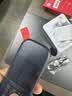 闪迪（SanDisk）1TB Type-c USB3.2移动固态硬盘（PSSD）E30高速 移动SSD 读速800MB/s 兼容手机笔记本电脑 实拍图