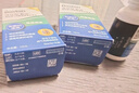 博视顿博士伦新洁角膜接触OK镜护理RGP硬性隐形眼镜润滑液10ml*6 实拍图