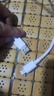 小米 原装6A数据线type-c充电线适配USB-C接口手机游戏机适用小米15红米k90/ Note13 实拍图