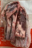 鲜京采进口原切去骨羊后腿肉净重4斤 烧烤炖煮食材 羊肉 京东自有品牌 实拍图
