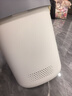 ecoco垃圾桶12L家用压圈自动打包卫生间客厅卧室厕所垃圾篓E24215白 实拍图