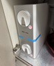 安吉尔哪吒高速全厨净水器1400G家用净水器8年长效RO膜反渗透厨下式净水机J3780-ROC186 实拍图