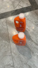 威猛先生（Mr Muscle）管道速效疏通啫喱 强力瓦解卫浴堵塞 管道疏通剂960ml 实拍图
