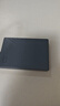西部数据（WD）移动硬盘2TB 兼容type-c My Passport随行版2.5英寸 灰 机械硬盘 笔记本电脑外接 加密 家庭存储 实拍图