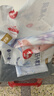 好奇（Huggies）金装小黑洞纸尿裤NB80片(5kg以下)尿不湿【速干不易红】 实拍图