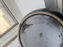 几物森林 煎药砂锅陶瓷明火耐热中药煲养生壶中医煮药罐子家用砂锅煲 2升 实拍图