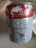 立邦乳胶漆京雅居金标超值净味120二合一无添加内墙漆18L/约25KG 实拍图