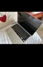 极川【2片装丨超清原色】苹果MacBook Air15.3英寸M5/4/3/2屏幕膜2026/25/24款笔记本电脑屏幕保护贴膜 实拍图