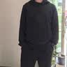 蕉下（beneunder）防晒衣男防紫外线2026新款外套凉感透气轻薄高端冰丝衣服AL936 实拍图