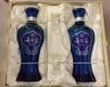 洋河海之蓝42度 480ml*2瓶 礼盒装  绵柔浓香型（2018版） 实拍图