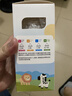 佩奇妈妈新生儿奶瓶幼婴儿奶瓶玻璃奶瓶宝宝宽口径高硼硅玻璃180ml 实拍图