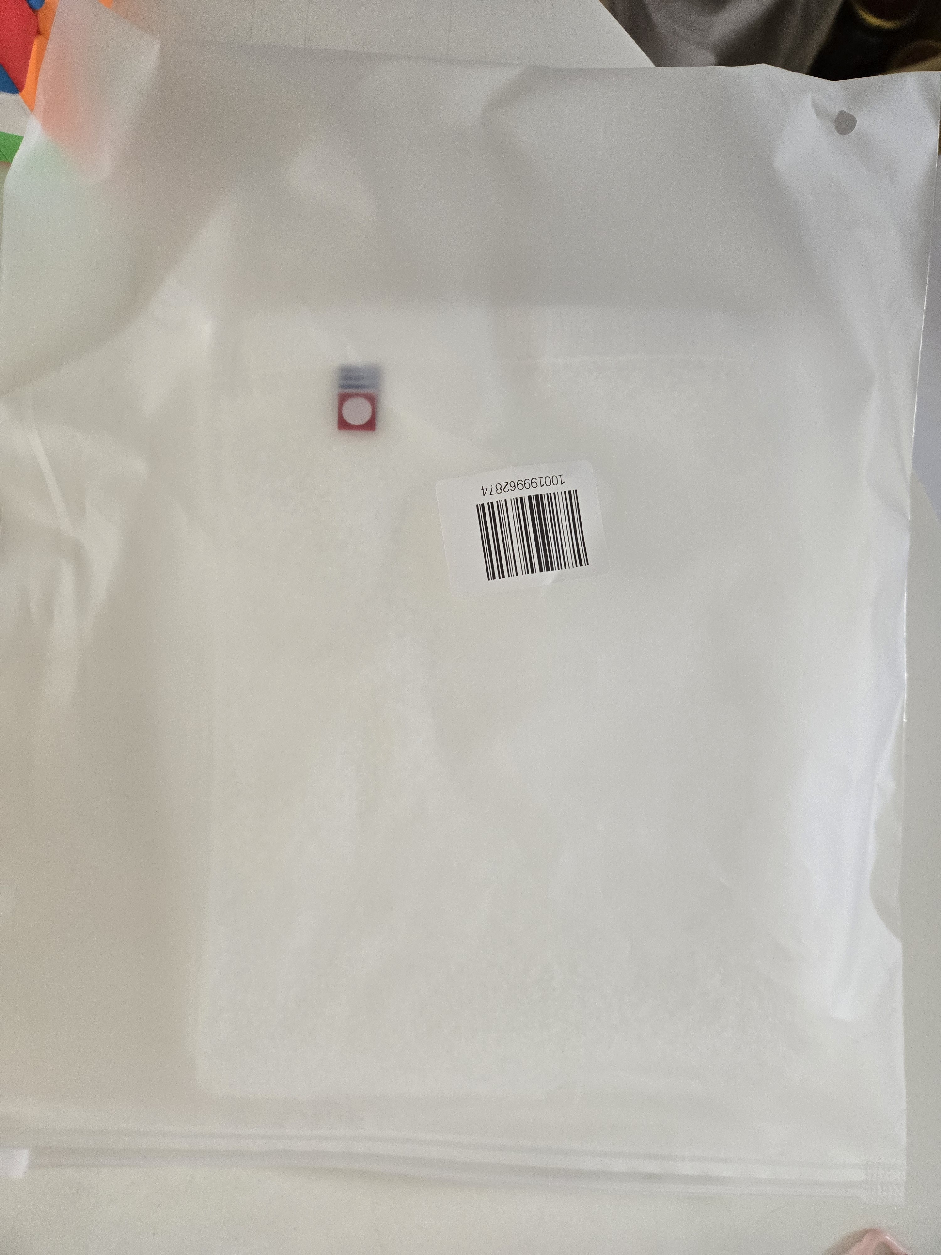 今治タオル（ imabari towel）今治毛巾纯棉零添加脸巾柔软蓬松设计师推荐日本进口约80g 米白色 实拍图