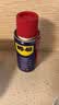 WD-40强力除锈剂铁锈wd40金属防锈门锁润滑油机械螺丝螺栓松动清洁40ml 实拍图