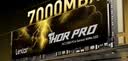 雷克沙（Lexar）THOR PRO 雷神系列 2TB SSD固态硬盘 M.2接口(NVMe协议) PCIe 4.0x4 传输速度7000MB/s 游戏装机 实拍图